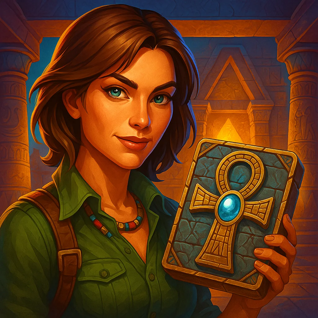 Cat Wilde and the Lost Chapter