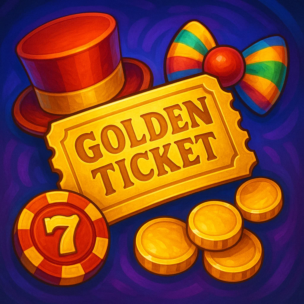 Golden Ticket