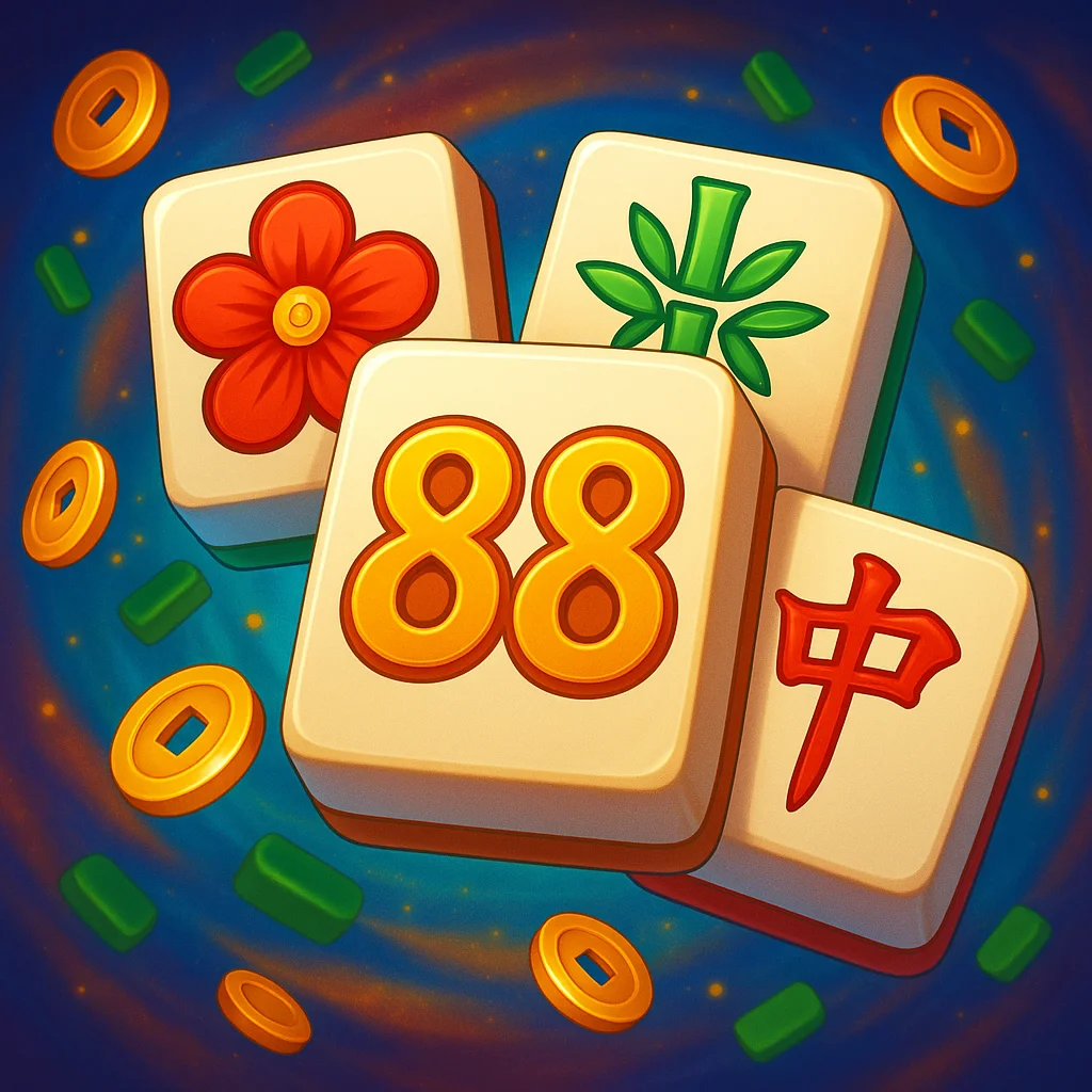 Mahjong 88