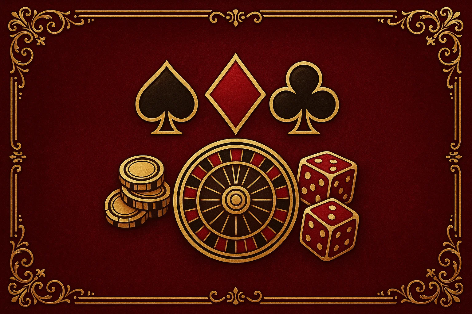 Welcome coin bundle